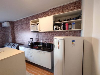 Apartamento, 1 quarto, 44 m² - Foto 2