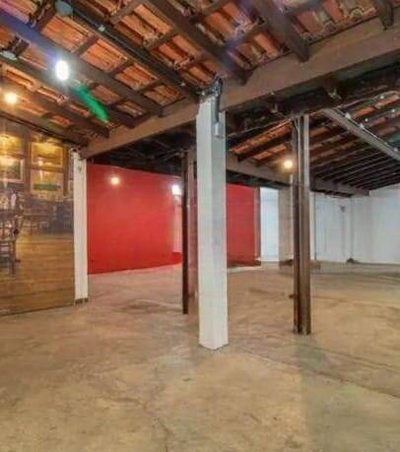 Loja-Salão, 400 m² - Foto 2