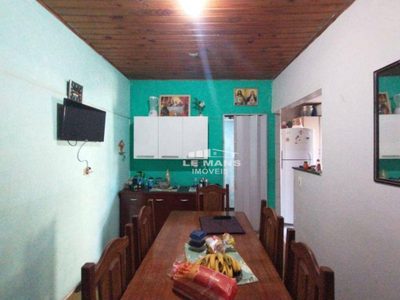 Casa, 3 quartos, 132 m² - Foto 4