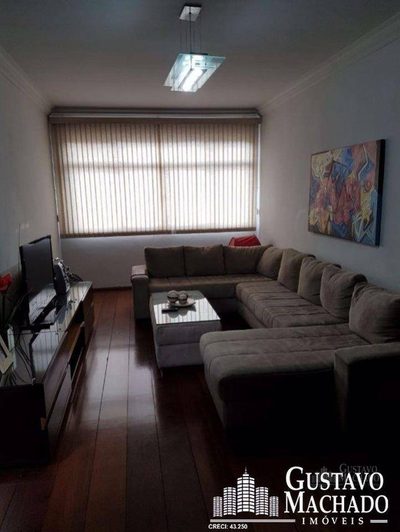 Casa, 3 quartos, 144 m² - Foto 4