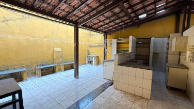 Casa, 4 quartos, 213 m² - Foto 4