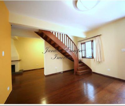 Casa, 4 quartos, 190 m² - Foto 4