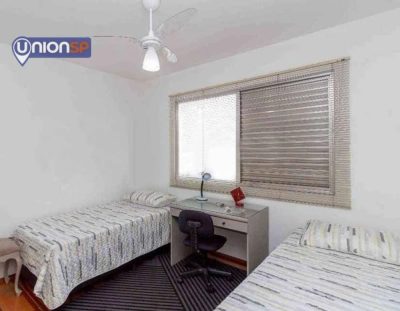 Apartamento, 2 quartos, 70 m² - Foto 4