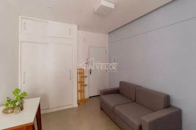 Kitnet-Studio, 16 m² - Foto 3