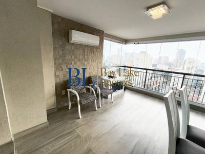 Apartamento, 3 quartos, 123 m² - Foto 5