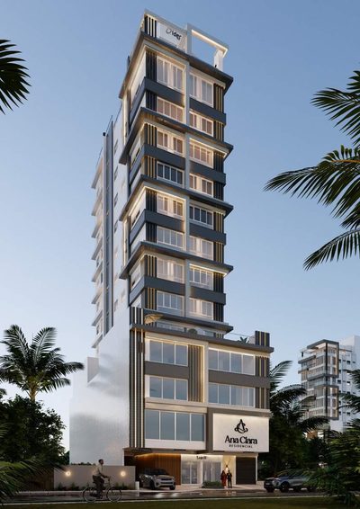 Apartamento, 2 quartos, 54 m² - Foto 5