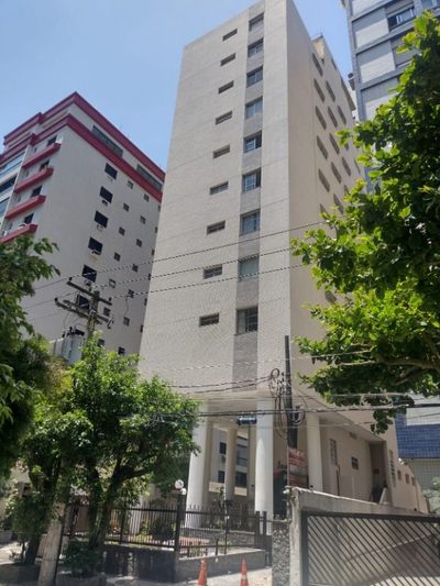 Apartamento, 3 quartos, 128 m² - Foto 2