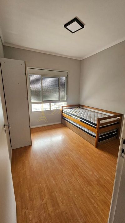 Apartamento, 3 quartos, 93 m² - Foto 1