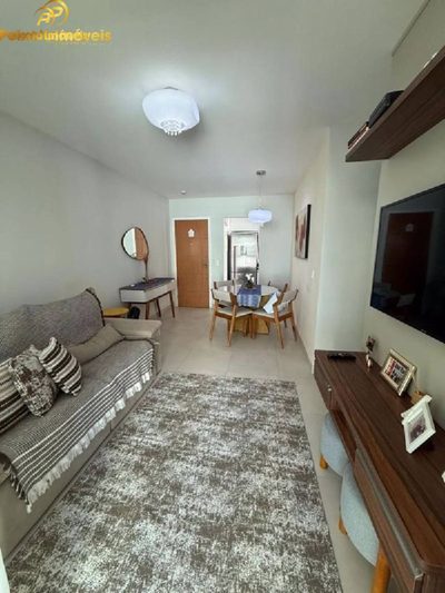 Apartamento, 95 m² - Foto 2