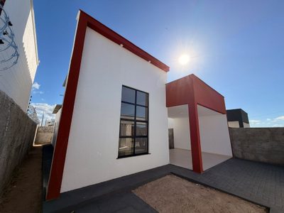 Casa, 3 quartos - Foto 5