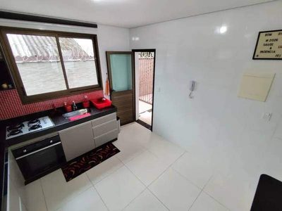 Casa, 3 quartos, 168 m² - Foto 5