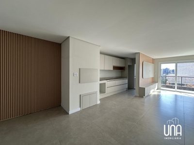 Apartamento, 2 quartos, 97 m² - Foto 1