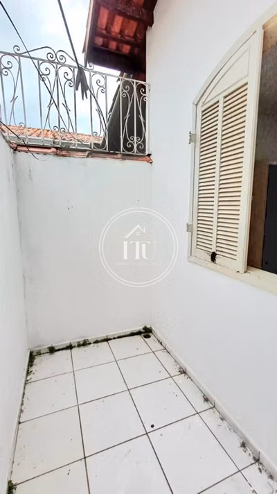 Casa, 1 quarto, 60 m² - Foto 4