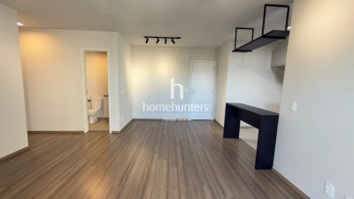Apartamento, 2 quartos, 67 m² - Foto 2