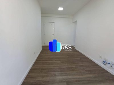 Apartamento, 2 quartos, 58 m² - Foto 2