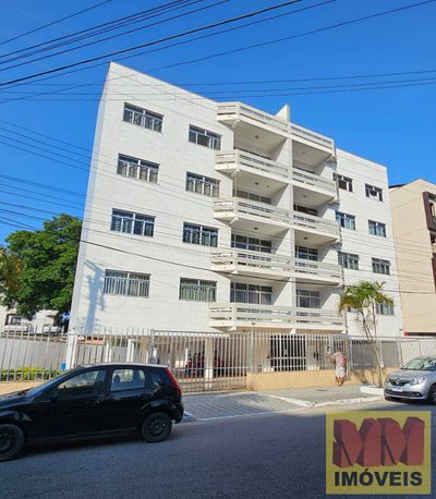 Apartamento, 3 quartos, 129 m² - Foto 1