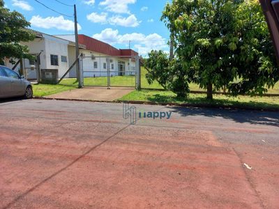 Depósito-Galpão, 700 m² - Foto 4