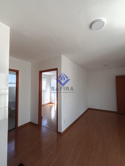 Apartamento, 2 quartos, 43 m² - Foto 4