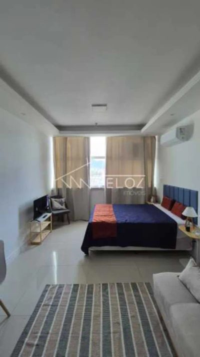 Apartamento, 1 quarto, 32 m² - Foto 1
