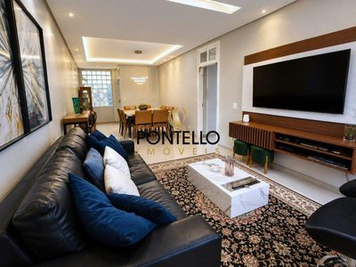 Apartamento, 2 quartos, 100 m² - Foto 1