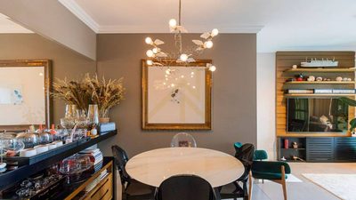 Apartamento, 3 quartos, 102 m² - Foto 3