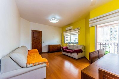 Apartamento, 3 quartos, 76 m² - Foto 2