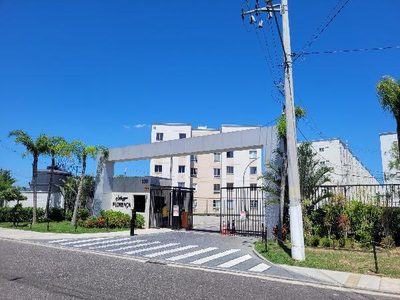 Apartamento, 2 quartos, 10 m² - Foto 1