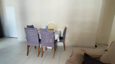 Apartamento, 2 quartos, 64 m² - Foto 4