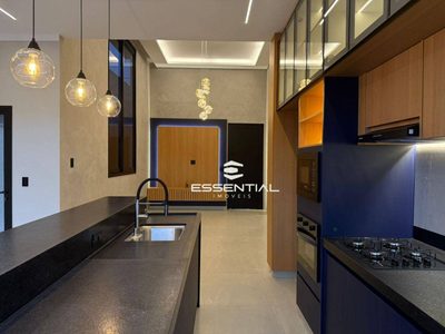 Casa de Condomínio, 3 quartos - Foto 5