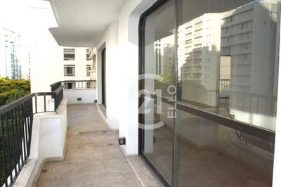 Apartamento, 3 quartos, 293 m² - Foto 3