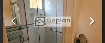 Apartamento, 2 quartos, 59 m² - Foto 3