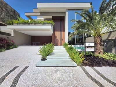 Casa de Condomínio, 5 quartos - Foto 3