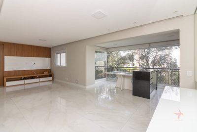 Apartamento, 3 quartos, 127 m² - Foto 2