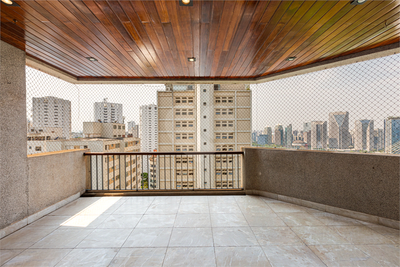 Apartamento, 4 quartos, 265 m² - Foto 1