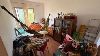 Apartamento, 2 quartos, 78 m² - Foto 1