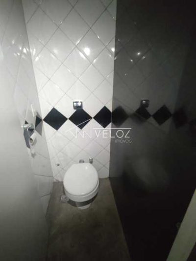 Loja-Salão, 37 m² - Foto 1