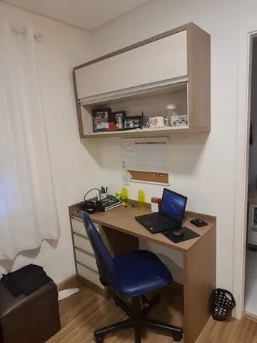 Apartamento, 3 quartos, 120 m² - Foto 3
