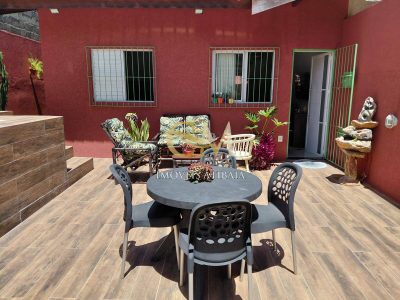 Casa, 2 quartos, 150 m² - Foto 3
