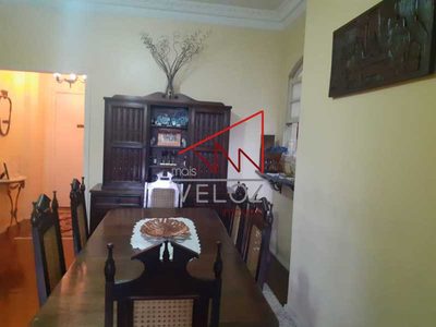 Apartamento, 4 quartos, 140 m² - Foto 5