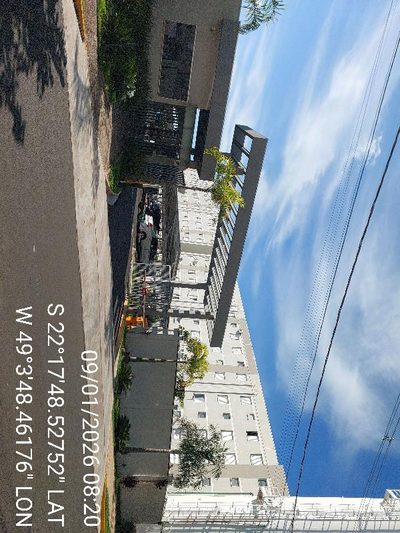 Apartamento, 2 quartos, 41 m² - Foto 1