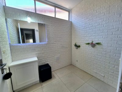 Sala-Conjunto, 8 m² - Foto 1