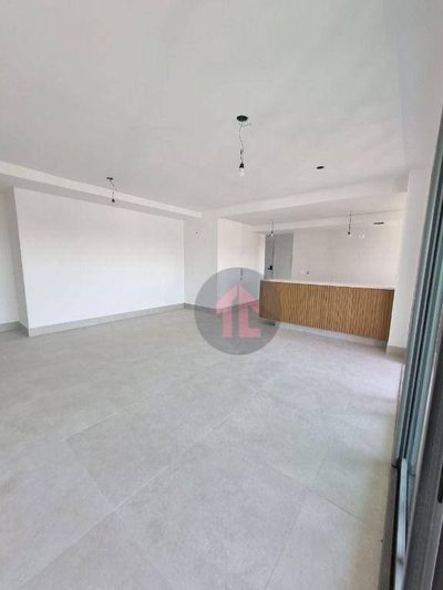 Apartamento, 3 quartos, 139 m² - Foto 3