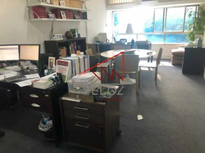 Sala-Conjunto, 40 m² - Foto 2