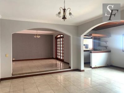 Sobrado, 3 quartos, 270 m² - Foto 2