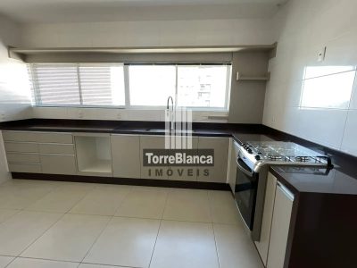 Apartamento, 3 quartos, 166 m² - Foto 5