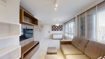 Cobertura, 2 quartos, 101 m² - Foto 2