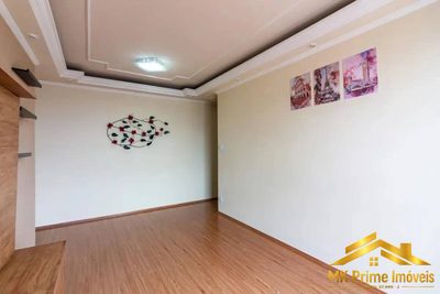 Apartamento, 2 quartos, 55 m² - Foto 3
