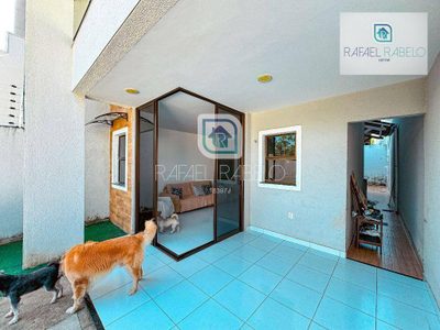 Casa, 4 quartos, 140 m² - Foto 3