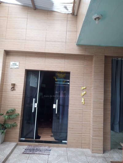 Casa, 4 quartos, 75 m² - Foto 1