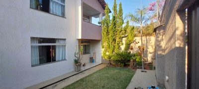 Casa, 4 quartos, 184 m² - Foto 1